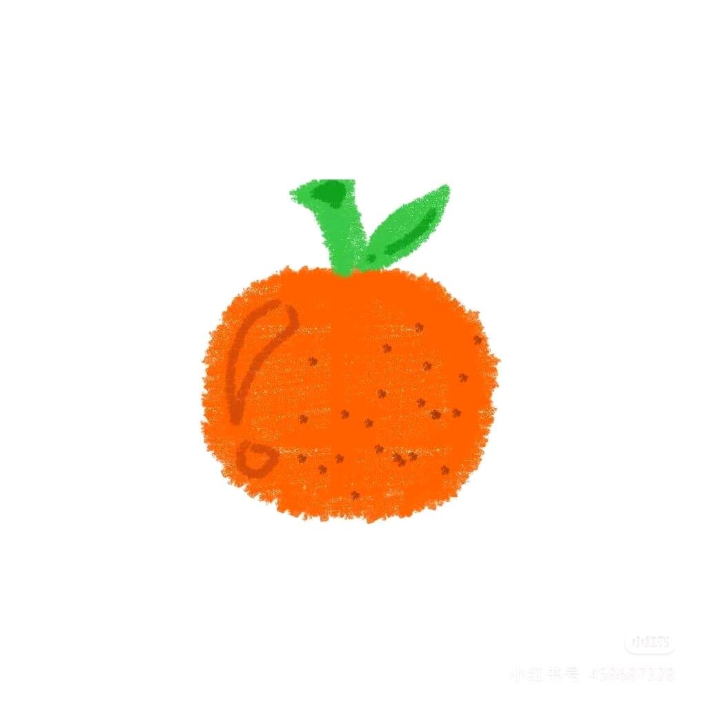 橙黄橘绿时