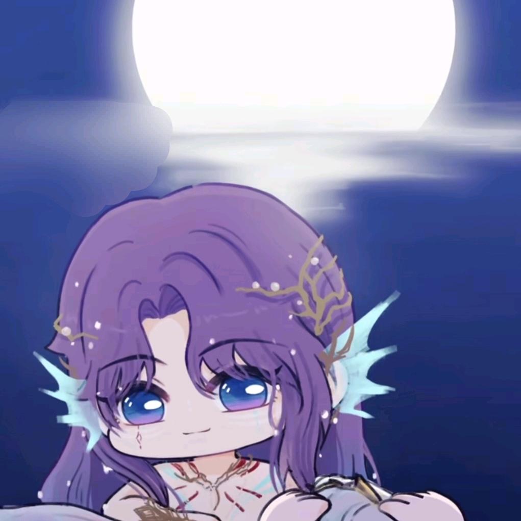 祈月✨古筝