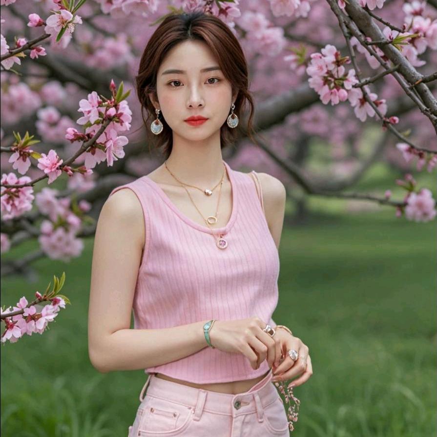 婷果果