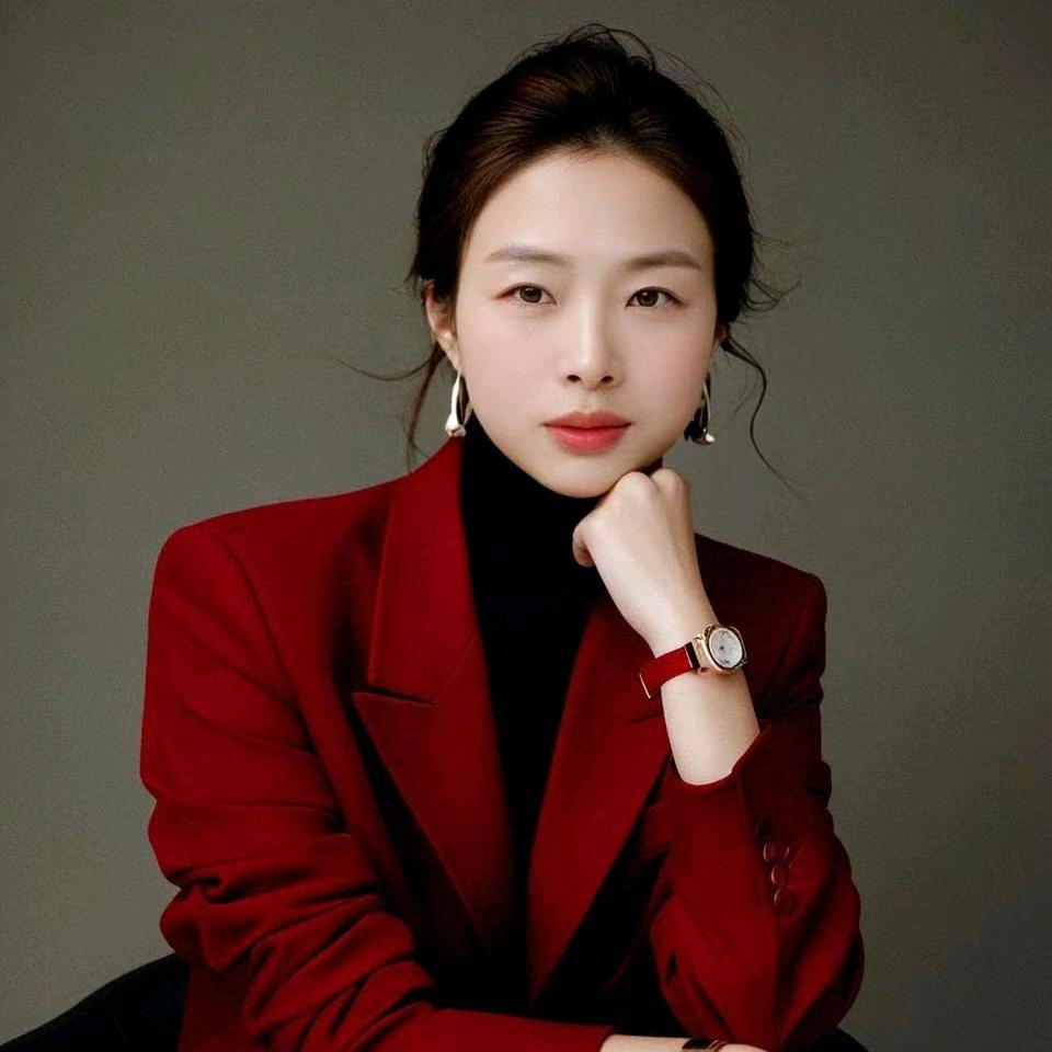 王珊珊🌹🌹