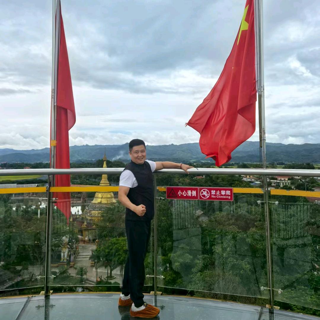 刘亦贵