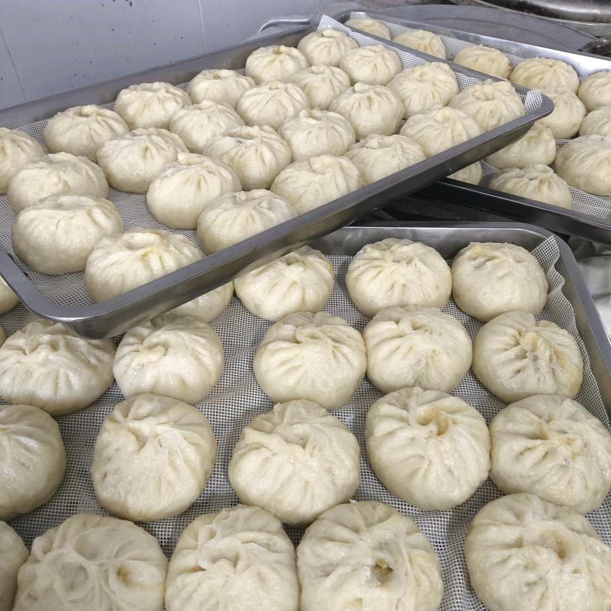 万万顺纯碱大饼