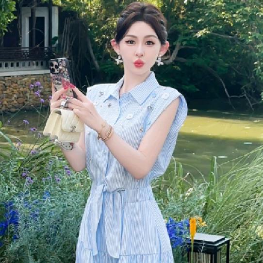 余潇潇高级感穿搭
