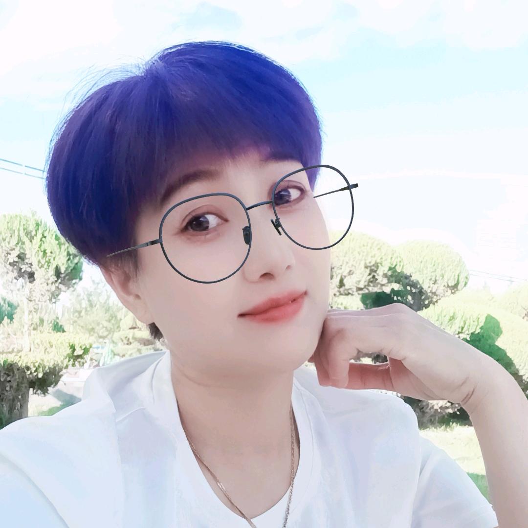 今年的目标暴富