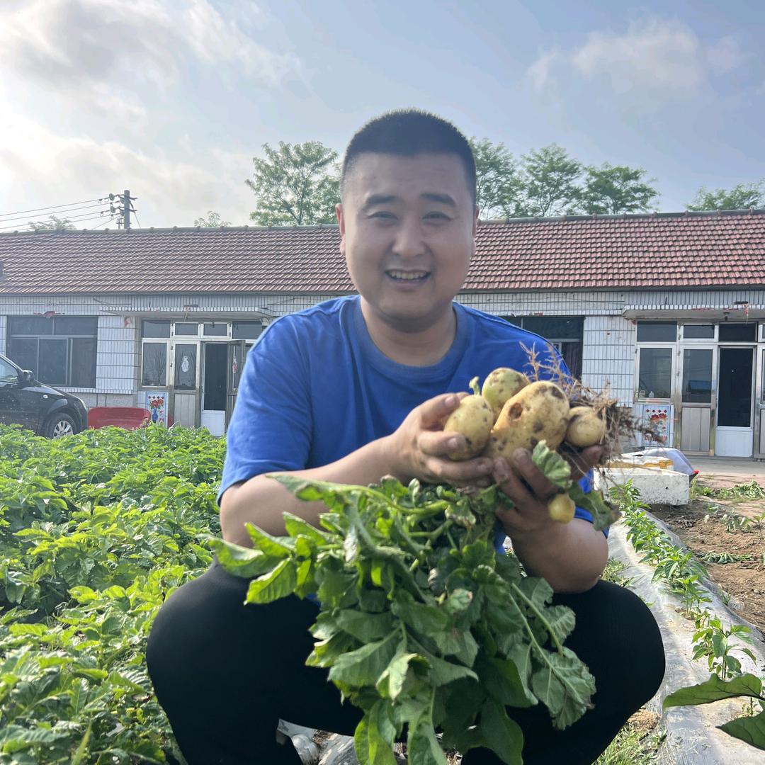 小王的乡村生活