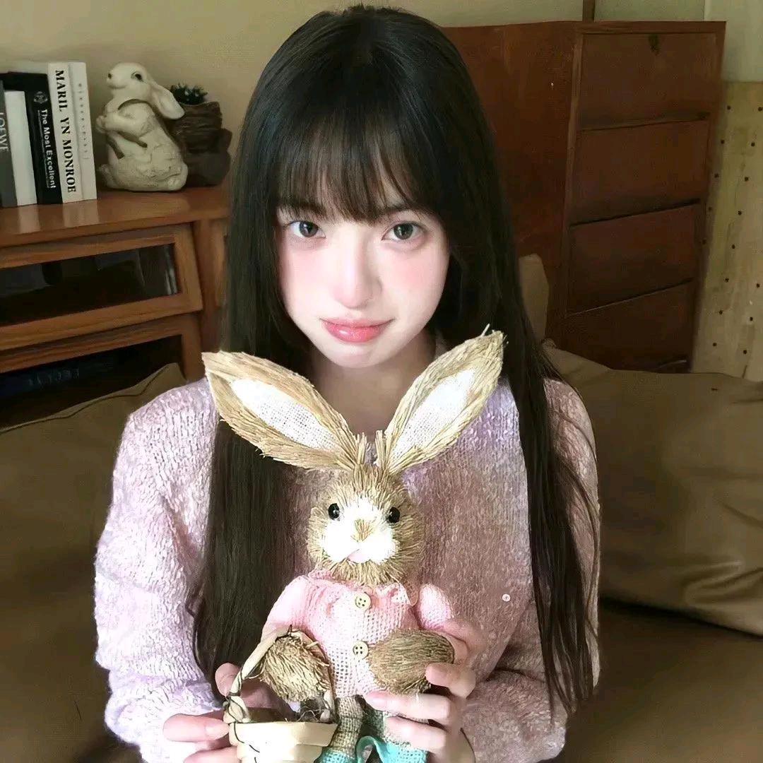 温温在长肉～