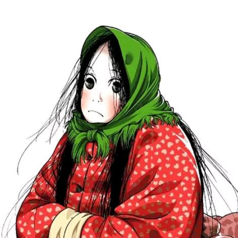 燃不语（一人之下）