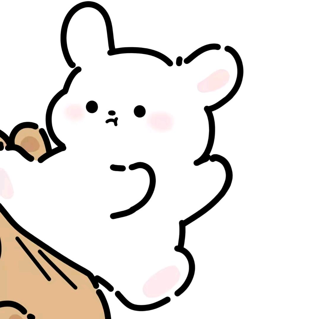 芝士就是力量🧀