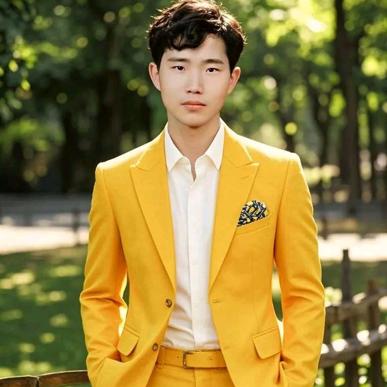 不以物喜，不以己悲！