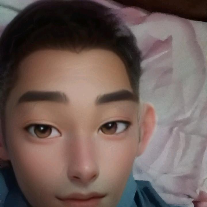 戏曲霞光