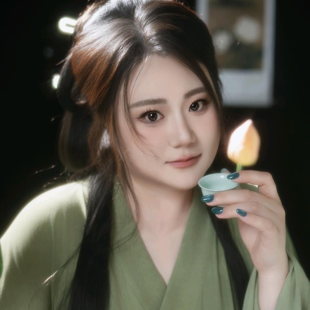 浪浪小姐💐