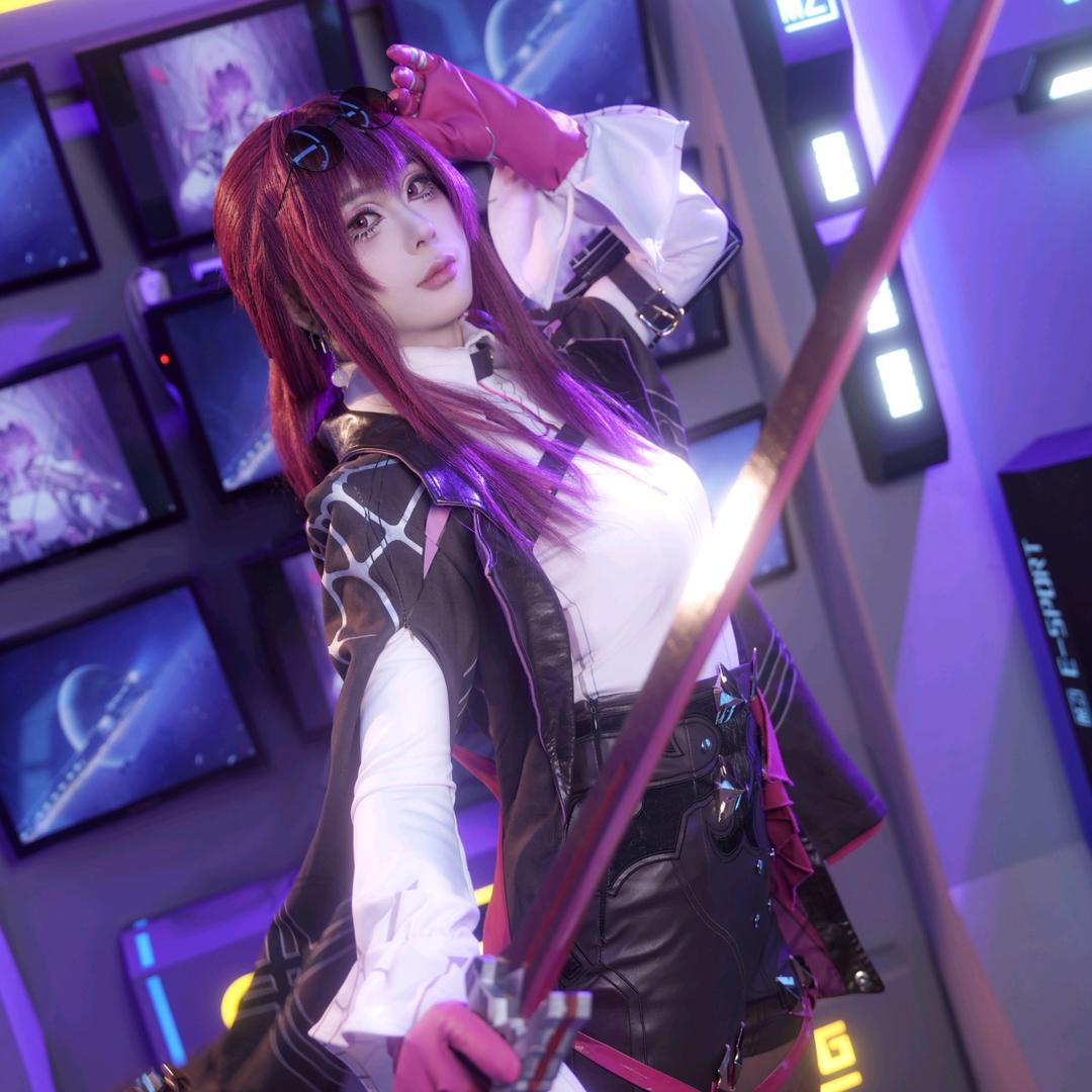 小九Le