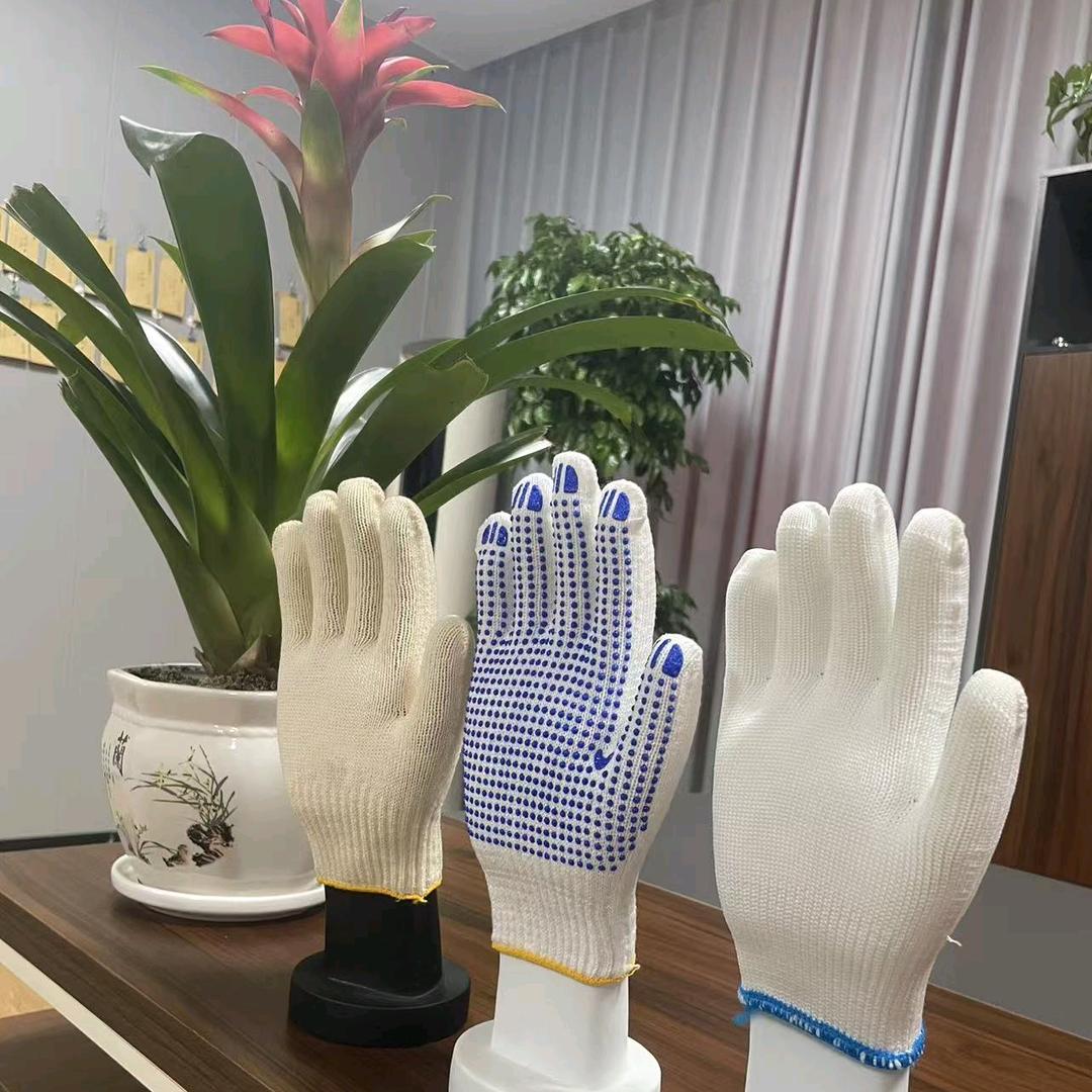 劳保手套代加工