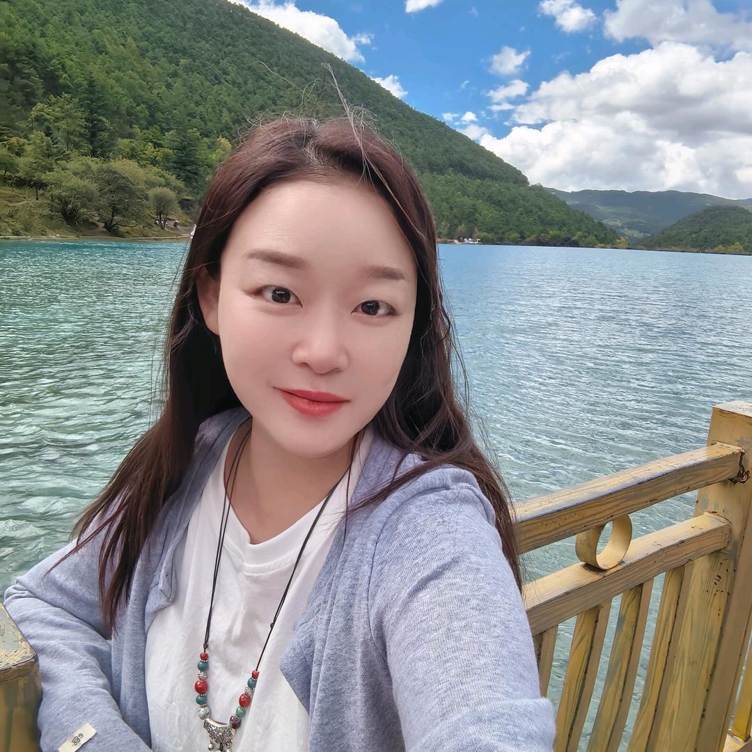 🌻静沐🌼暖阳