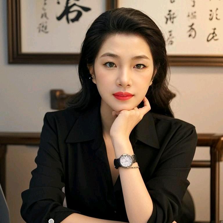 高玉芬