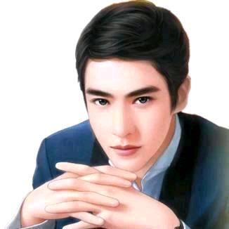 李白
