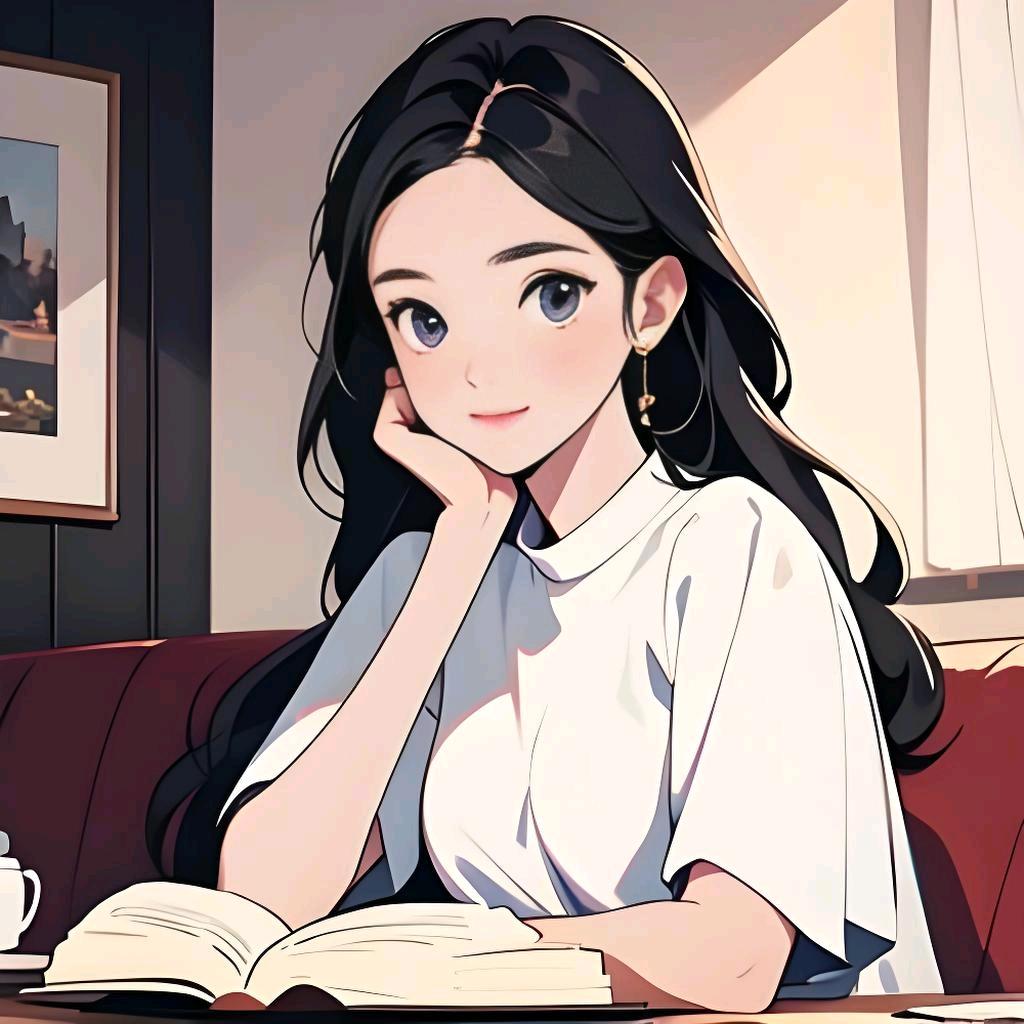 静悦书语