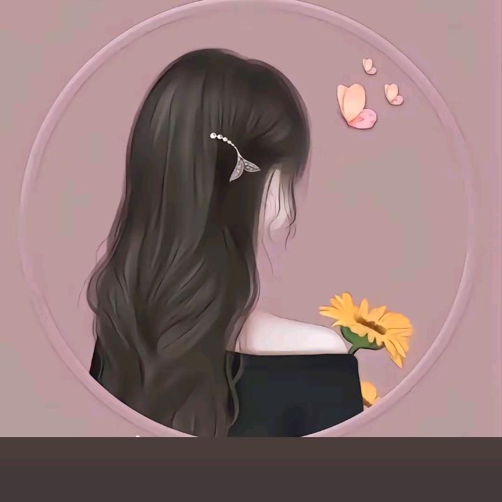 🦋এ᭄笨丫头💔ོ࿐ᩚ