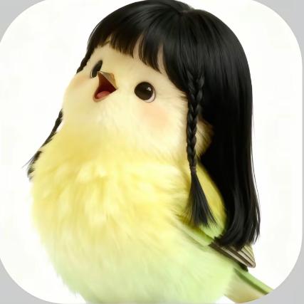 江听月｡◕‿◕｡