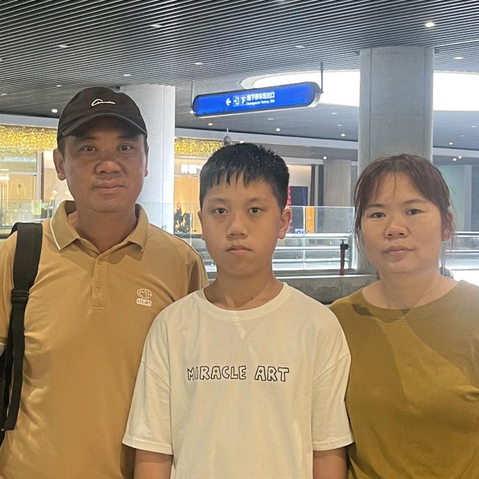 乡下仔