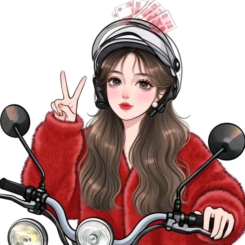 财神爷罩我예뻐요