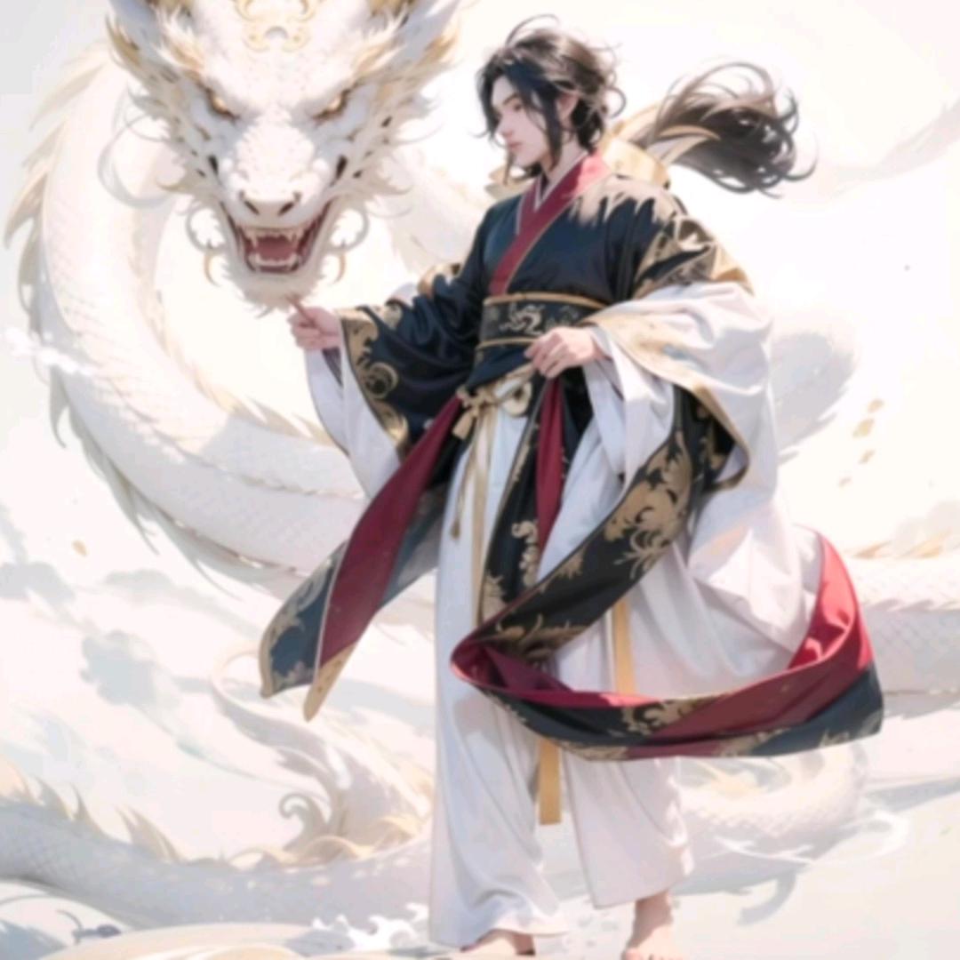 虚伪闺蜜承天头像