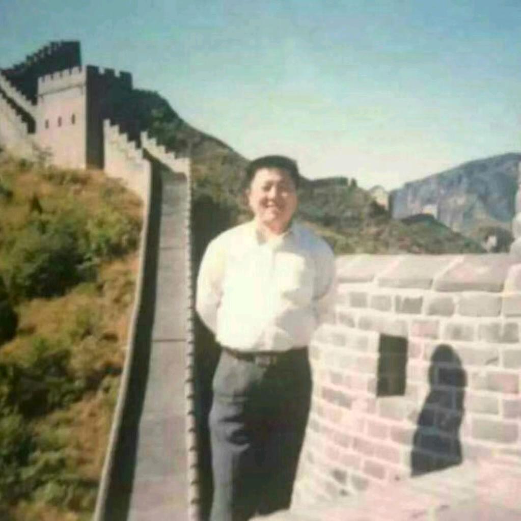 马爷