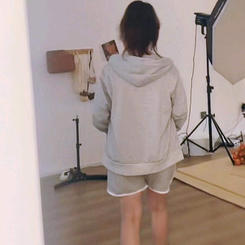 Carrie李