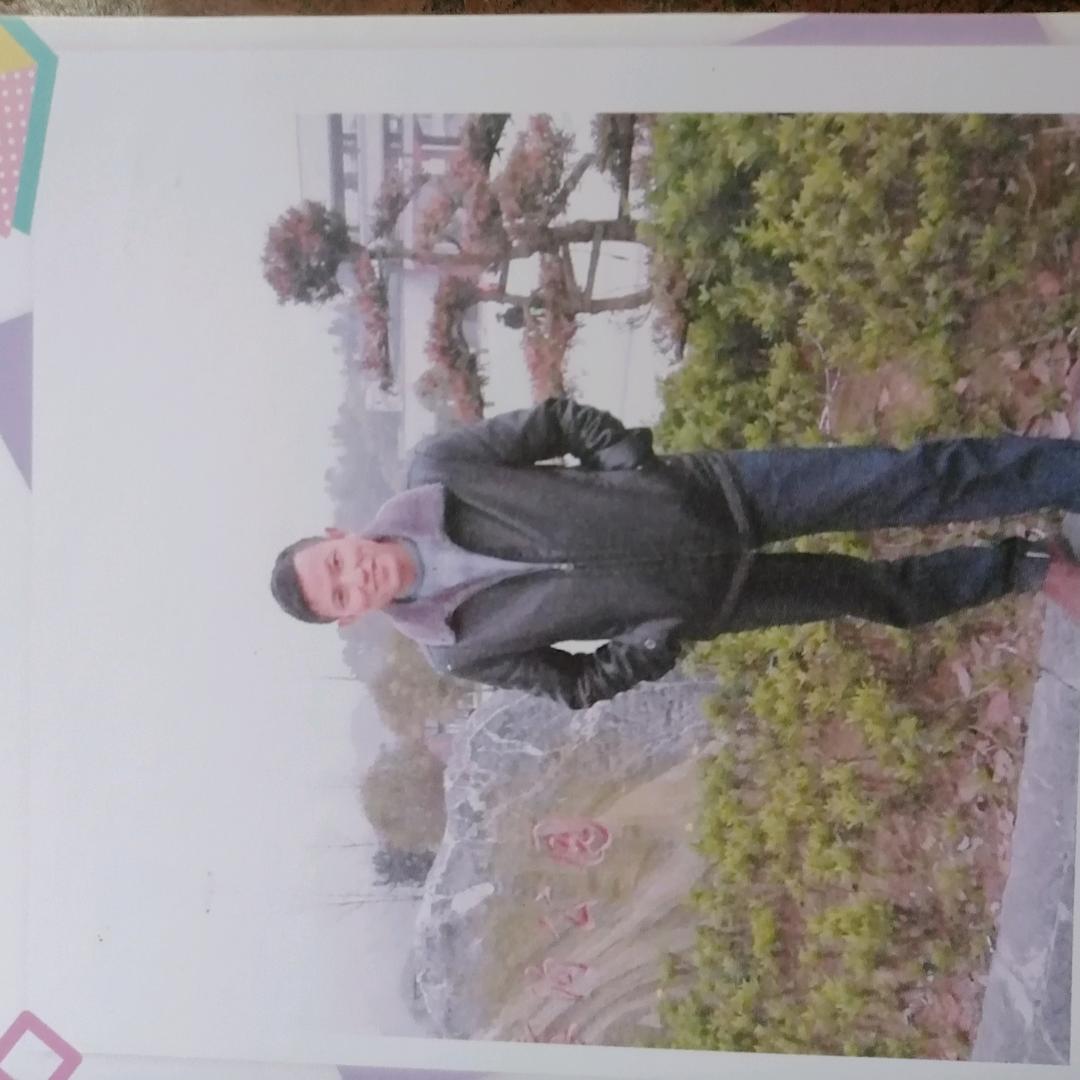 好男人上工地啦