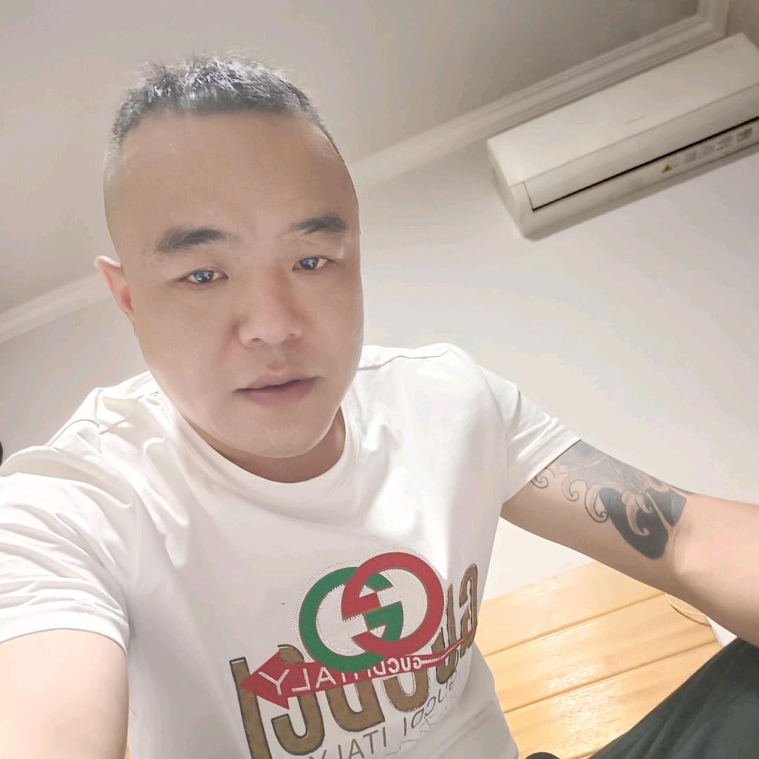 山风扶我脸