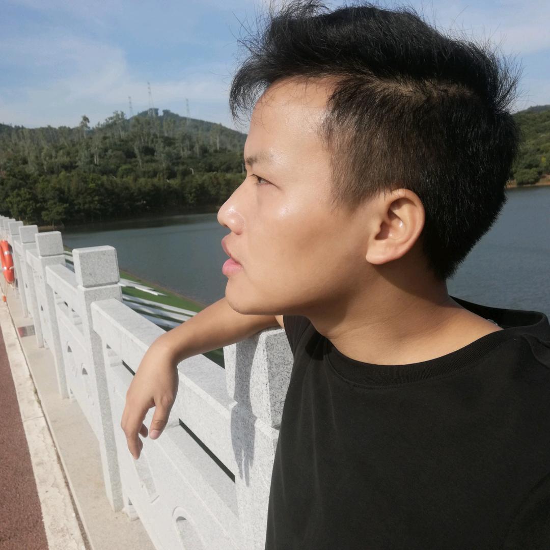 90后贵州人在广东东莞