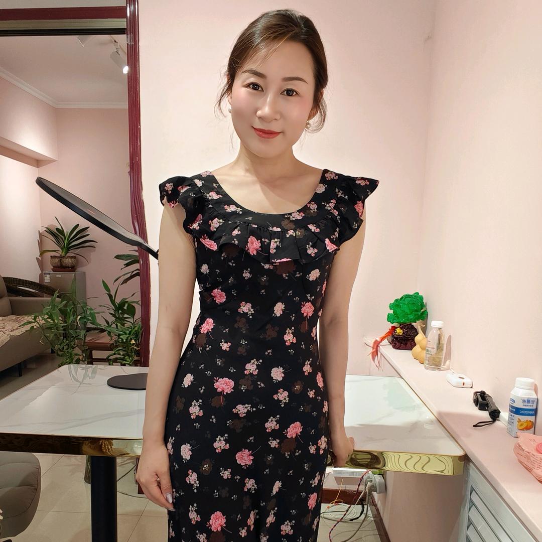 沙沙老板娘