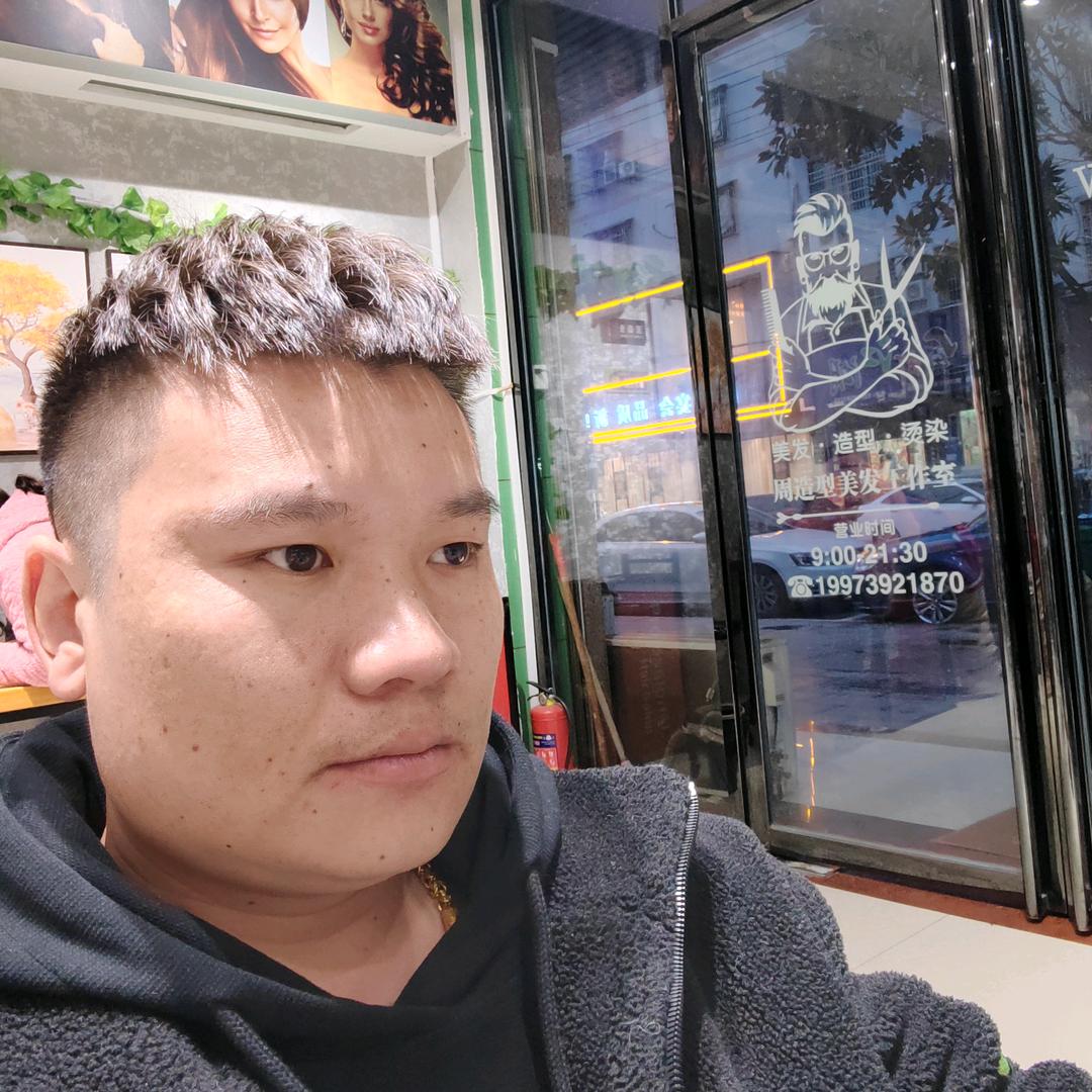 杨二郎