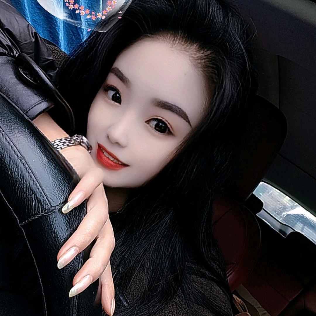 丽丽❤️