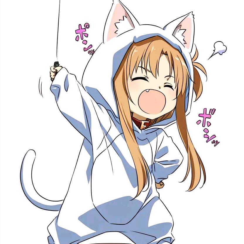 ♥Yuuki.Asuna♥