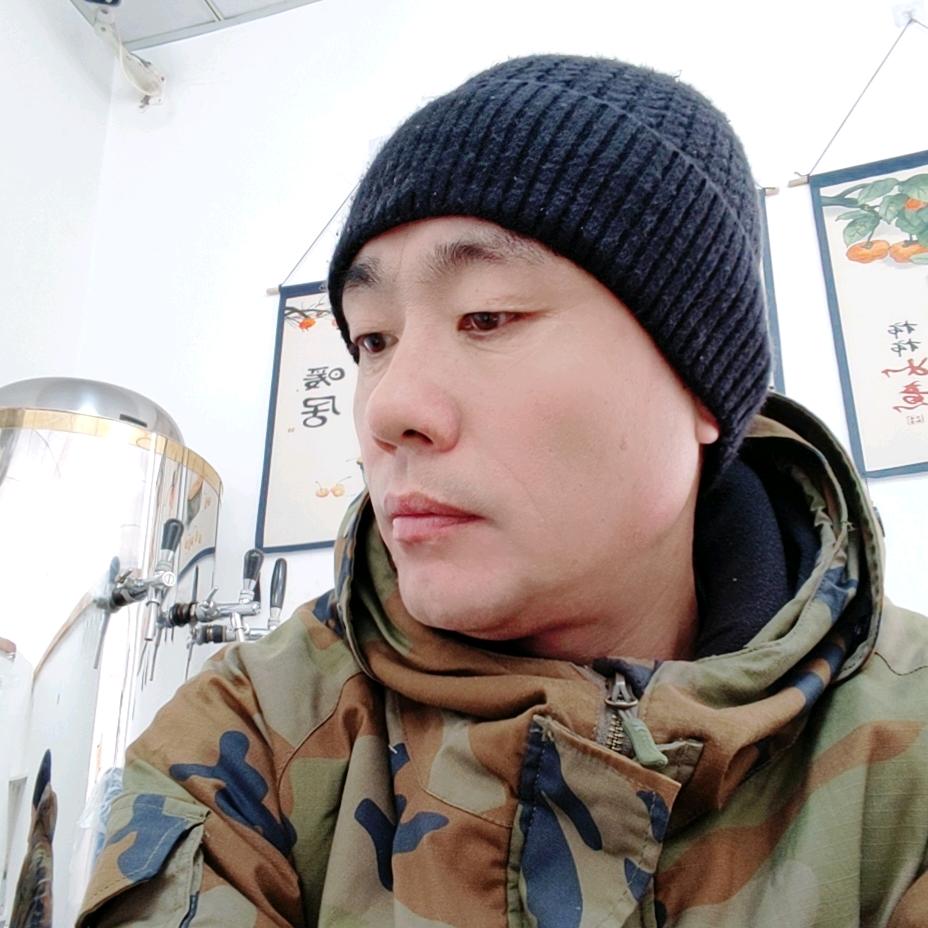 东北大咧咧爱唱歌
