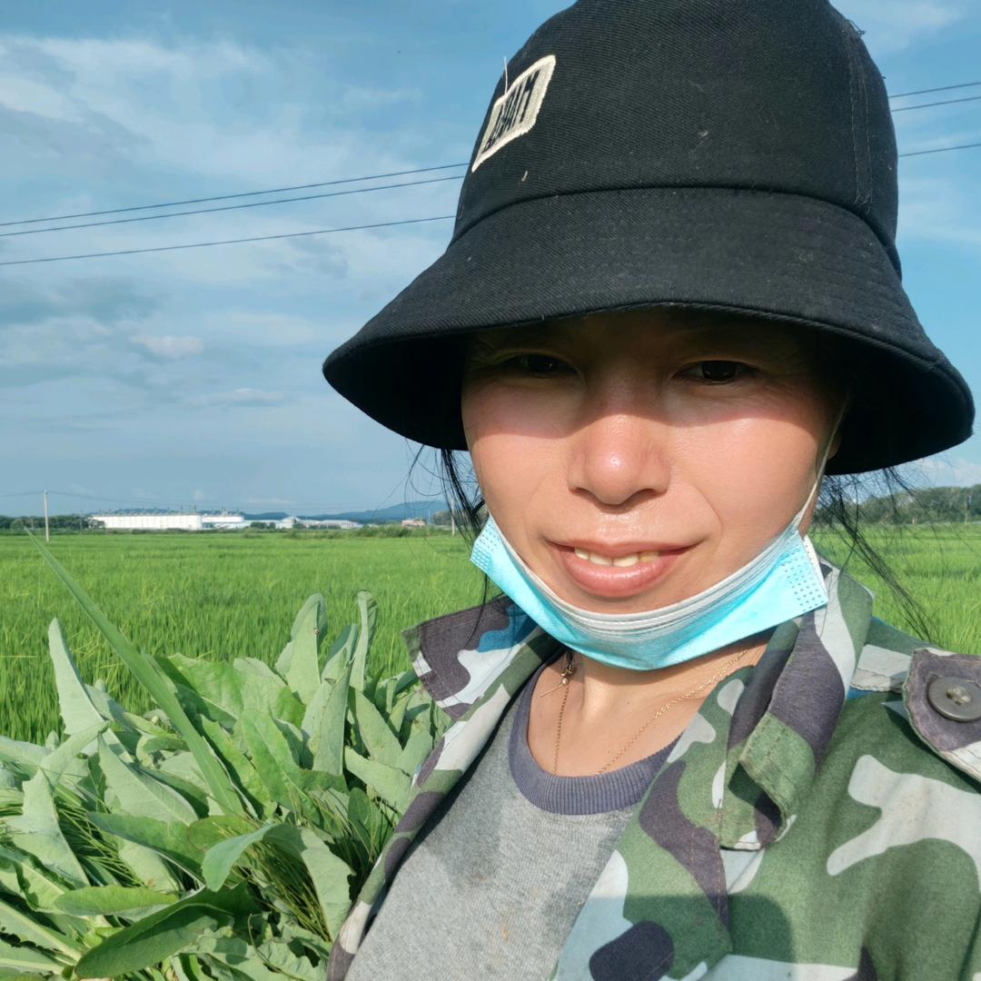 五常大米娟子农家店