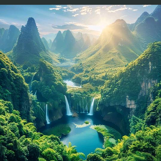 宝丰优选