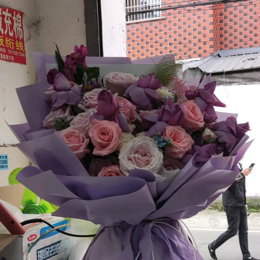 良心无悔