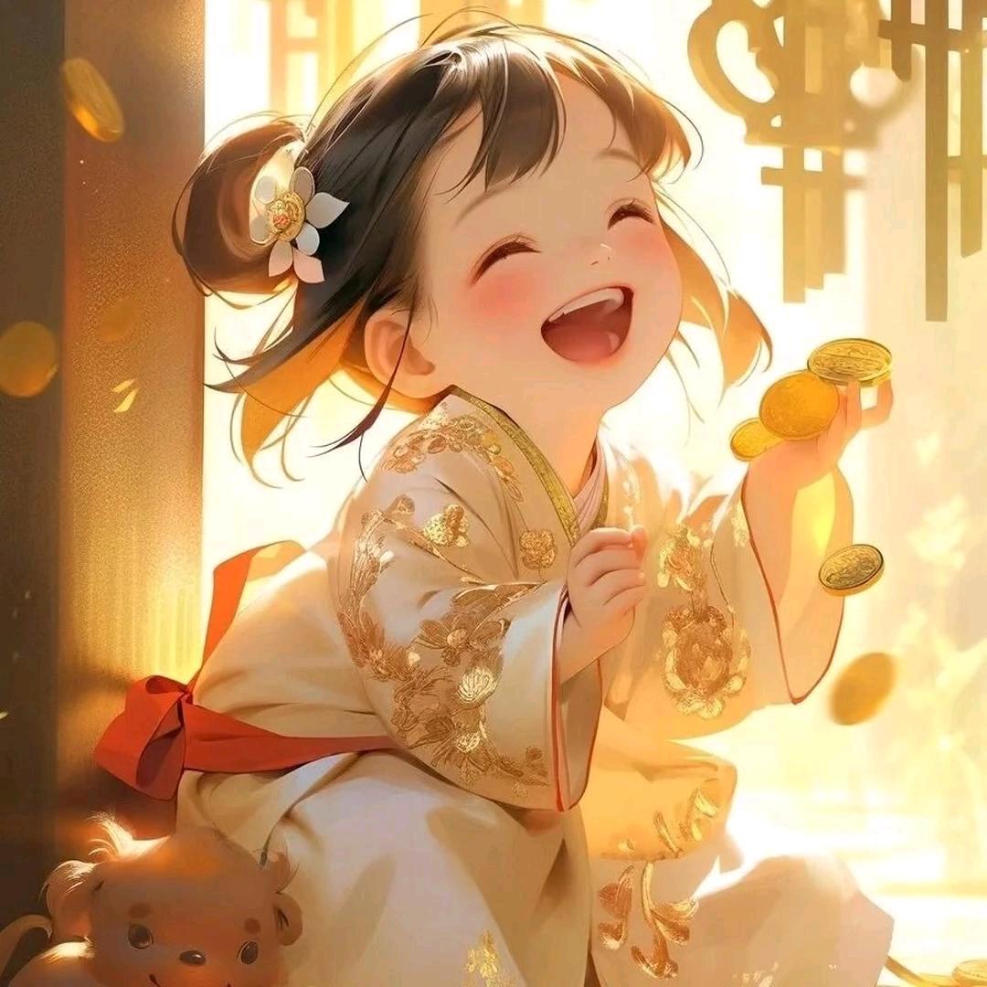 兜兜有米🕸