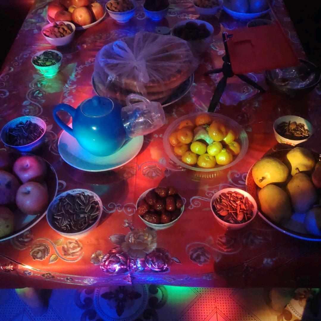 天有不测风云，人有旦夕祸福