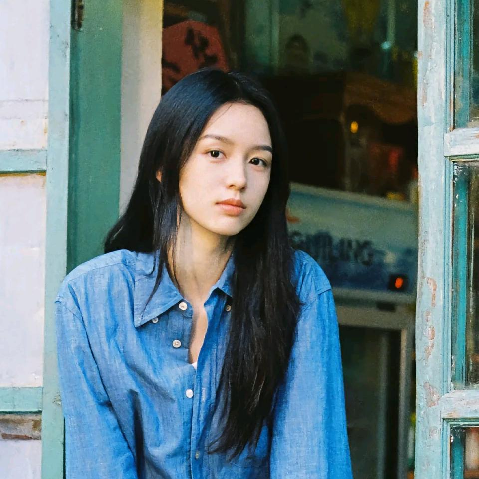 💙W