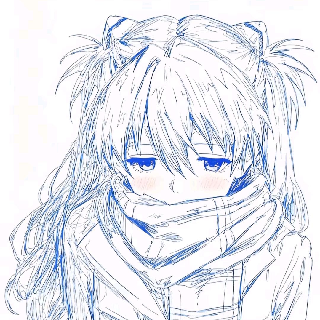 杨思思头像