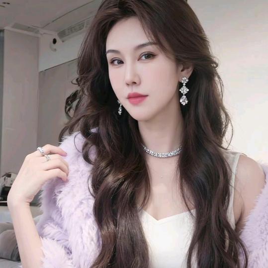 幸福快乐的天使