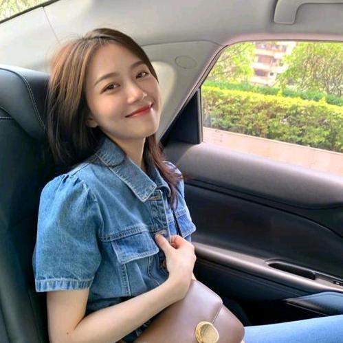 安小欣丶