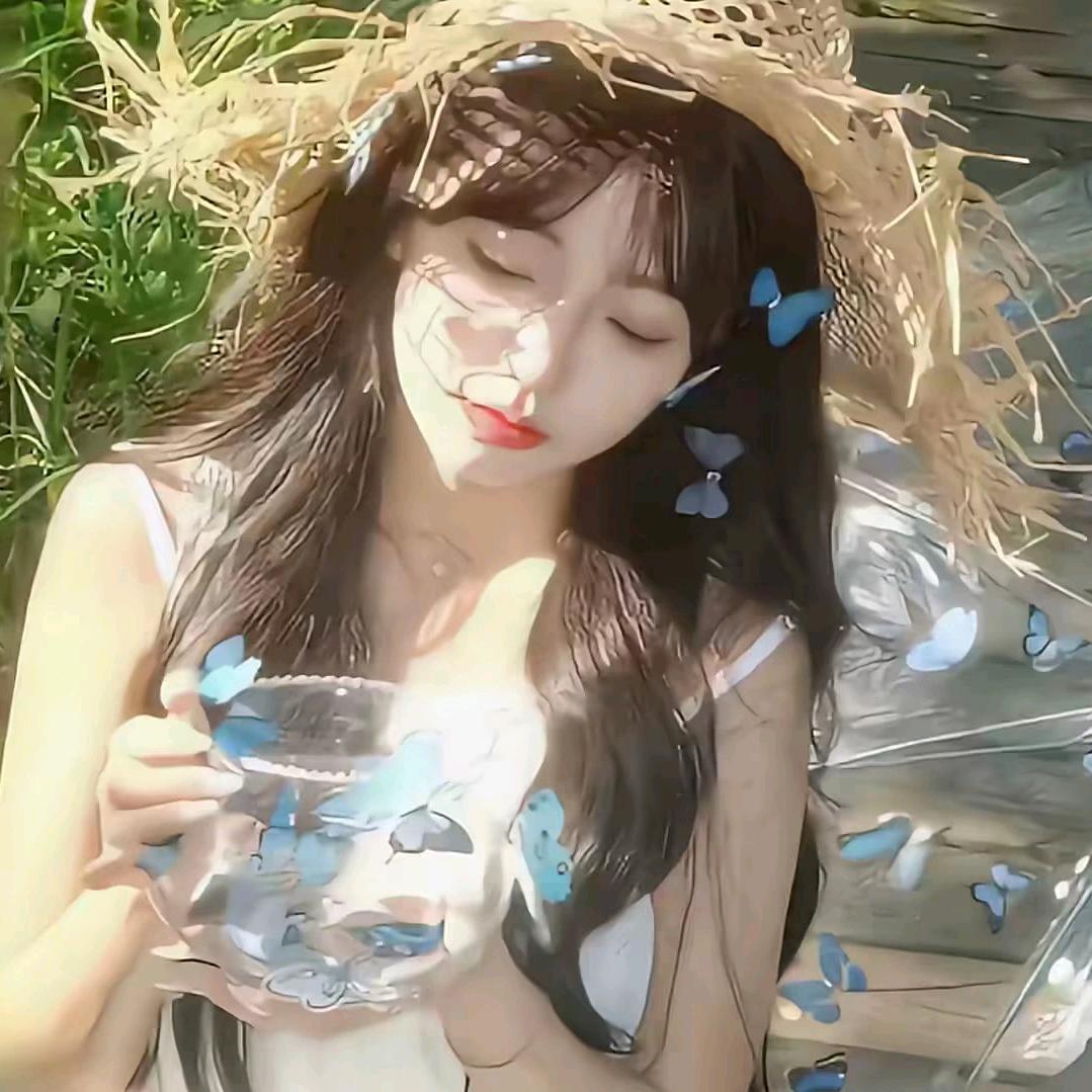 脆脆皮🍫