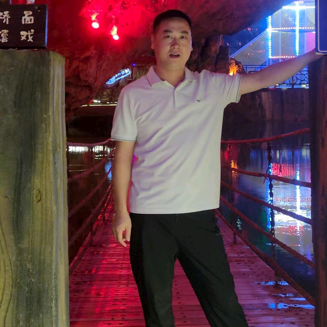 柏溪白酒杰哥