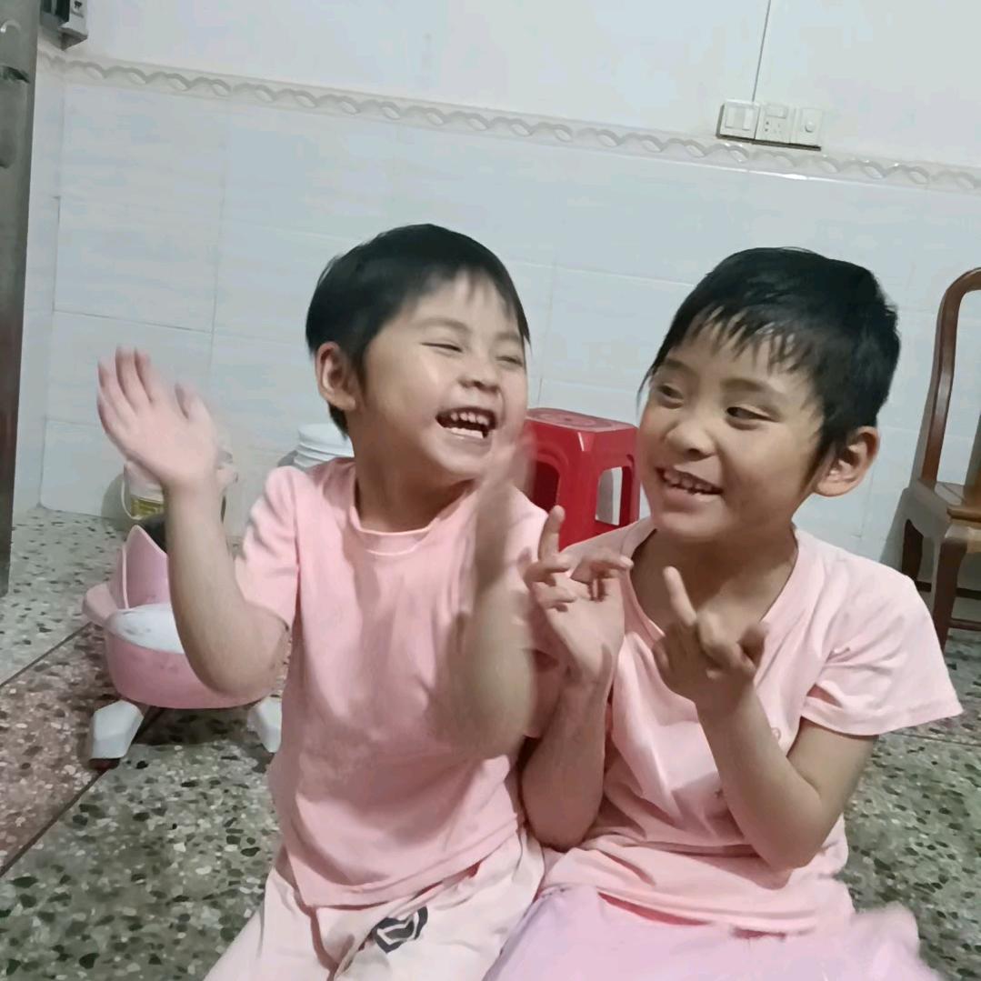 幸运哥