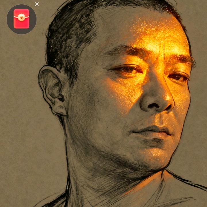 样     子