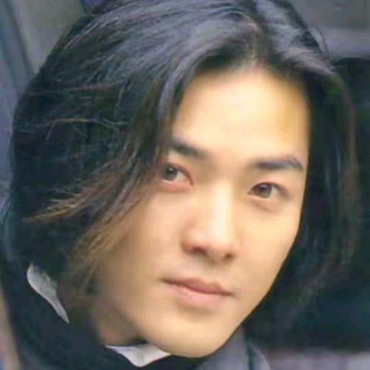 做个狠心的男人